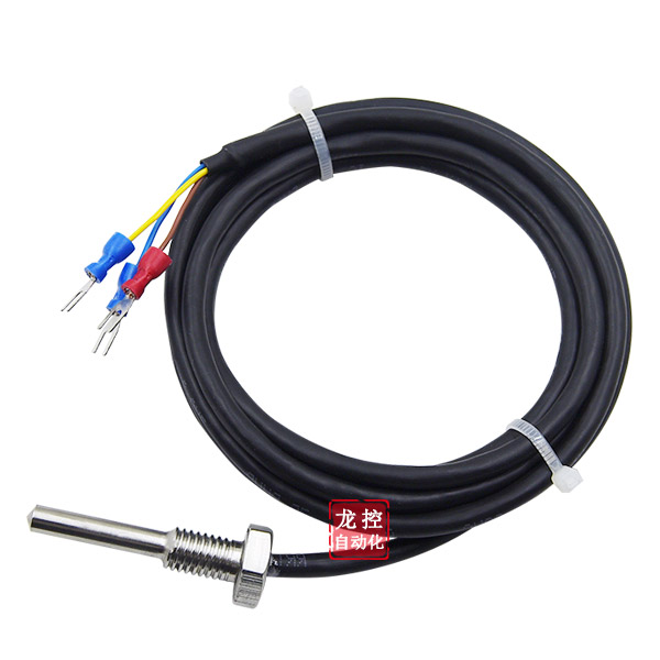 進(jìn)口螺紋安裝PT100 PT1000鉑電阻熱電偶 溫度傳感器變送器