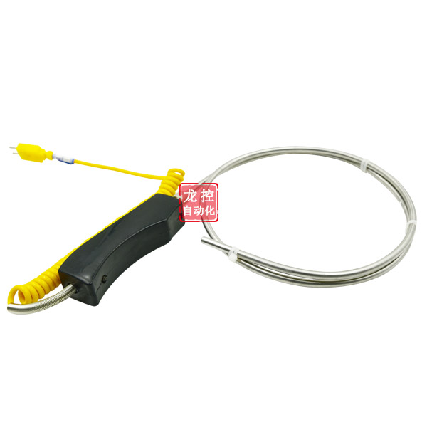 手持式鎧裝熱電偶/K型鎧裝熱電偶 溫度傳感器 變送器