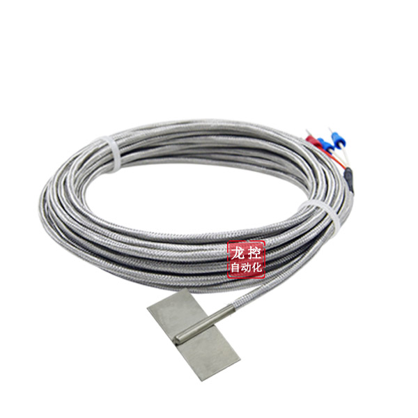 高溫型貼片式PT100熱電阻溫度傳感器PT1000熱電偶進(jìn)口