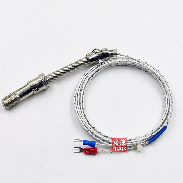 溫度傳感器彈簧熱電阻熱電偶