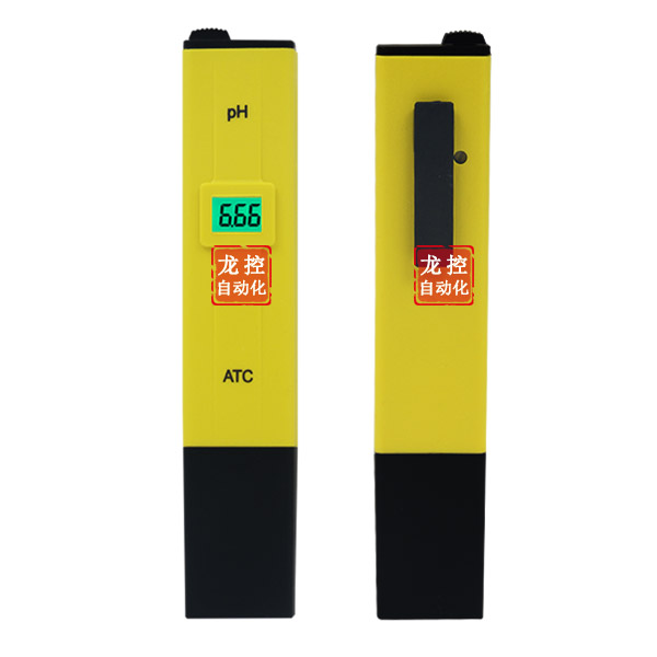 ph計(jì)ph測試筆酸度計(jì)ph測試儀ph值檢測器水族酸堿魚缸水