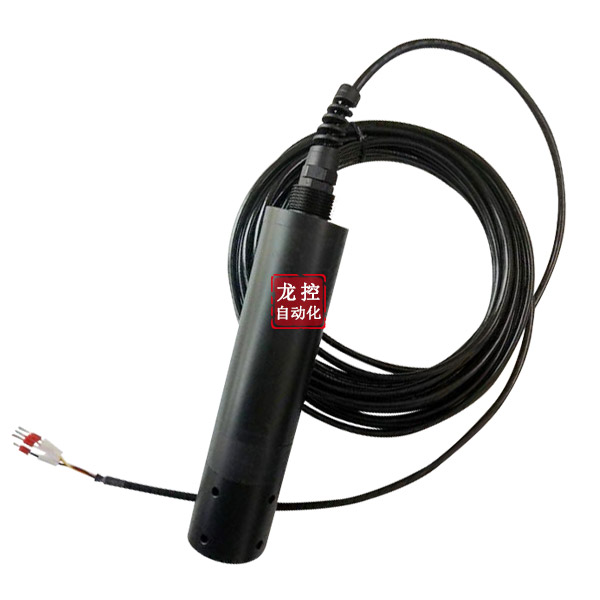 投入式數(shù)字型水質(zhì)濁度儀傳感器輸出485環(huán)保水處理用