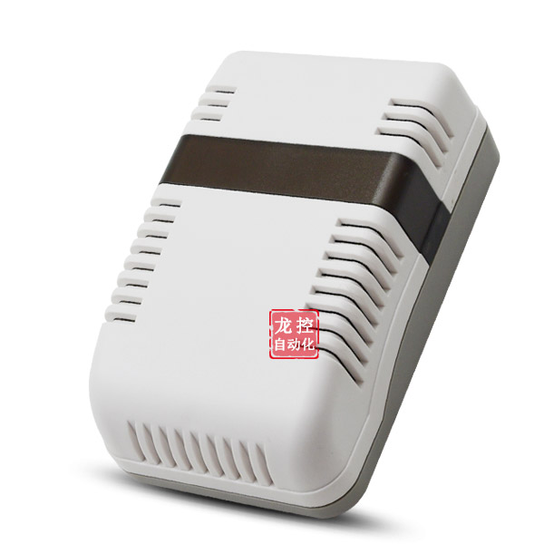 室內(nèi)外用噪音傳感器變送器百葉箱外觀485輸出4-20模擬