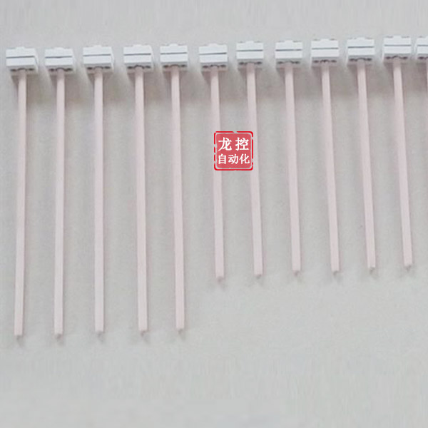 S型鉑銠熱電偶WRP鋼玉材質(zhì)陶瓷