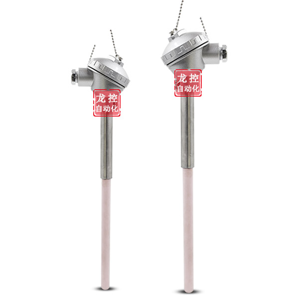 鋼玉S型鉑銠熱電偶 鍋爐鉑銠熱電偶1600度 絲徑0.3m