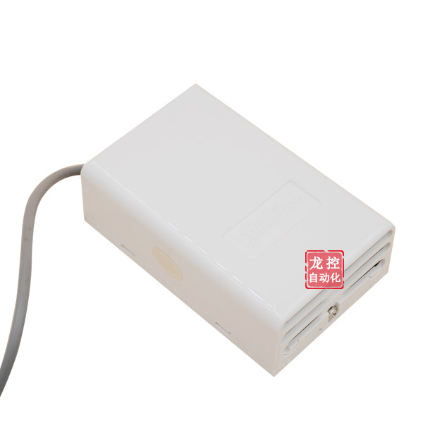 JWSL-3經(jīng)溫濕度變送器數(shù)字信號485 232輸出溫濕度傳感器
