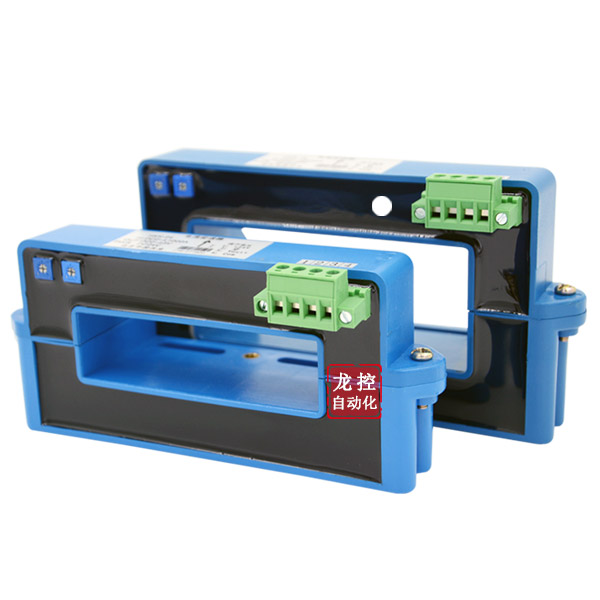 霍爾交直流電流傳感器/電流變送器AC0-1A AC0-5A AC0-10A