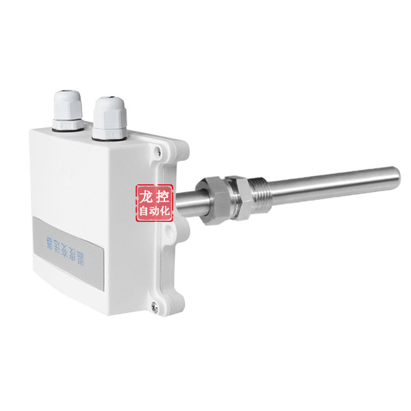管道單溫傳感器